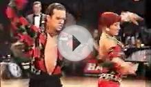 World Masters Latin Ballroom Dancesport Championship 2003