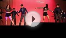 WPHS Jiggy 2014 - Latin Dance