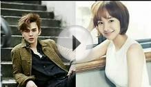 Yoo Seung Ho and Park Min Young Confirmed as Leads in