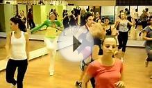 Zumba Class Constanta - Bachata @ Total Dance Center