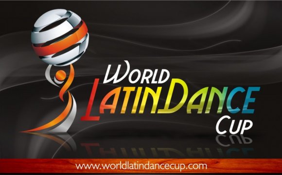 World Latin Dance Cup